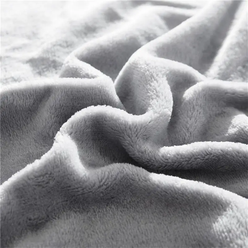 Фланелевая натяжная простыня мягкая теплая зимняя 200 г/кв. М Королевский размер