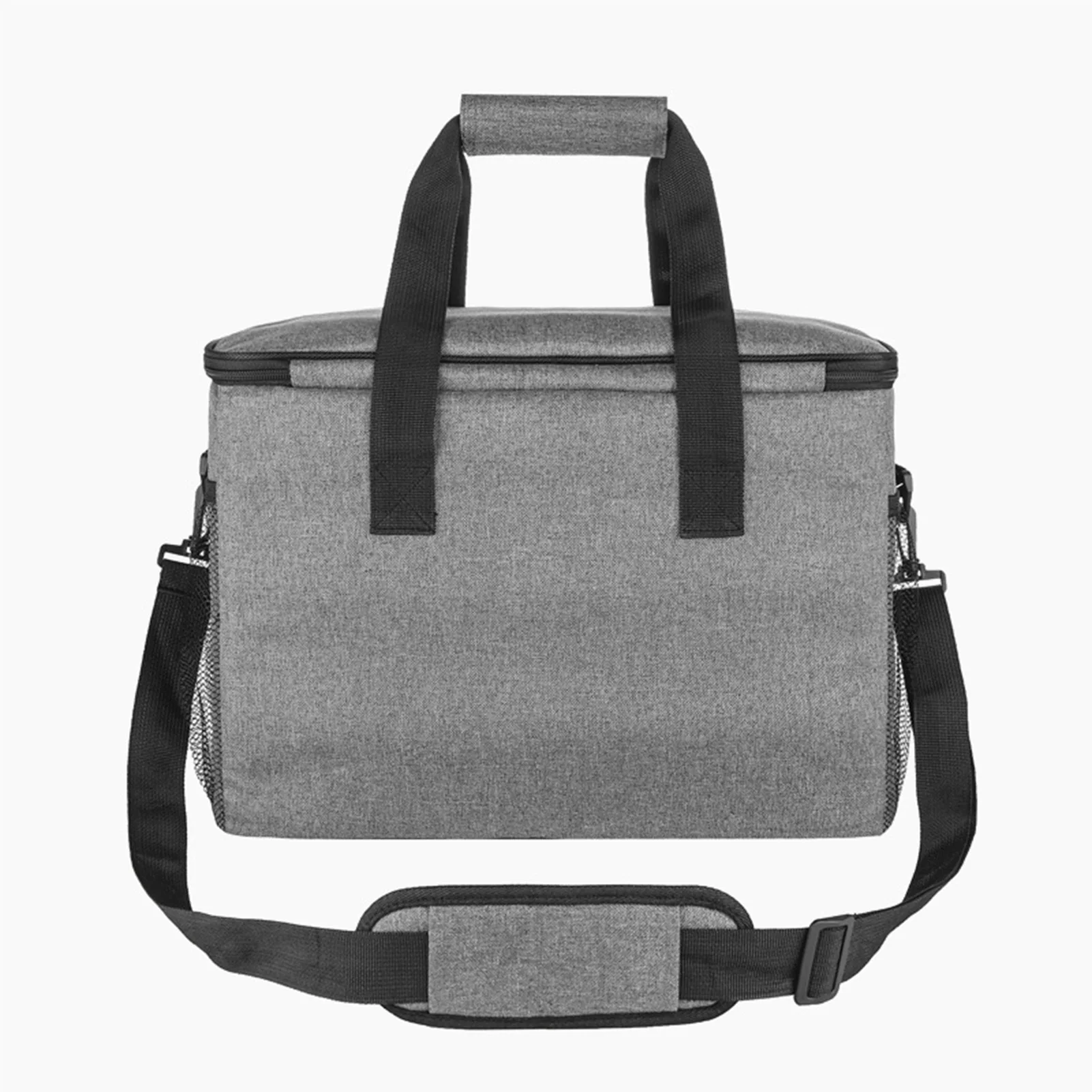 

Thickened Lunch Insulation Bag Double Ice Pack Outdoor Portable Waterproof Picnic Tote Bag Car Ice Pack