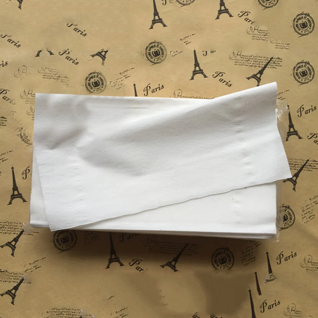 

34 Pack Multifold Soft Paper Towels With Fast-Drying Absorbency Flexible Paper Septic-safe bath tissue