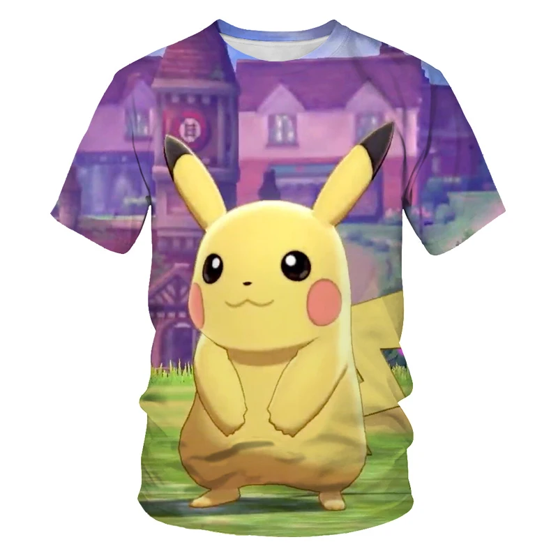 

2021 summer family parent-child theme couple 3DT shirt summer clothing casual fashion cool street clothing