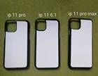 5 шт., чехол для iPhone 11 12 XS XR PRO MAX 7 8