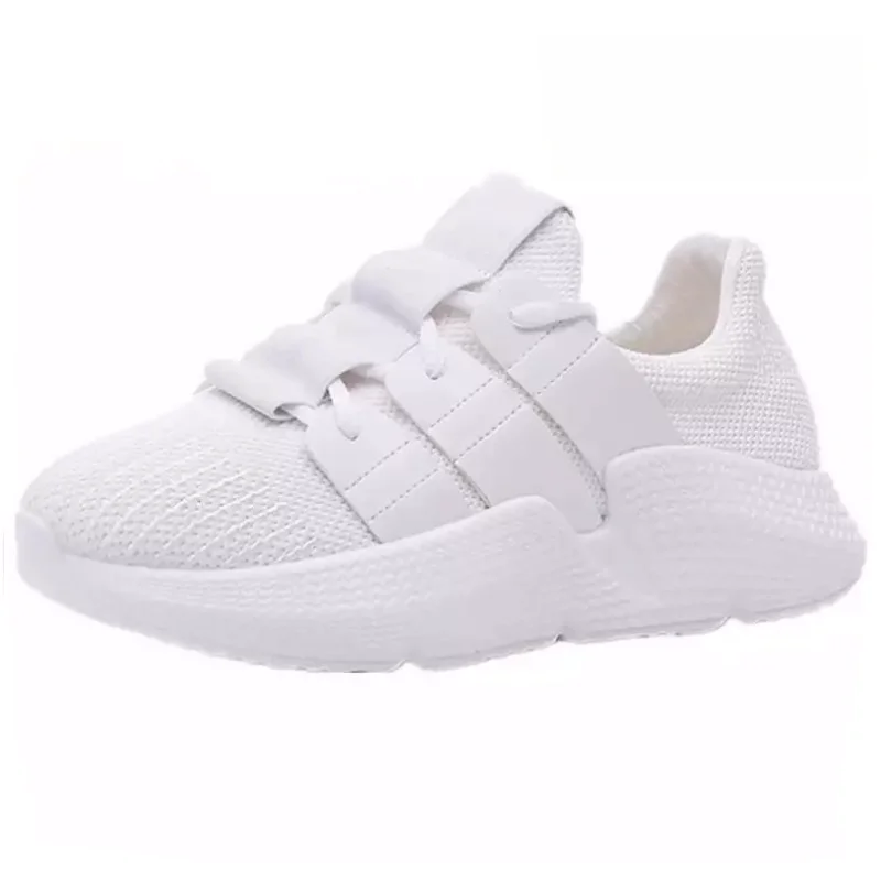 Обувь из сетчатого материала на платформе Женские кроссовки Модные туфли