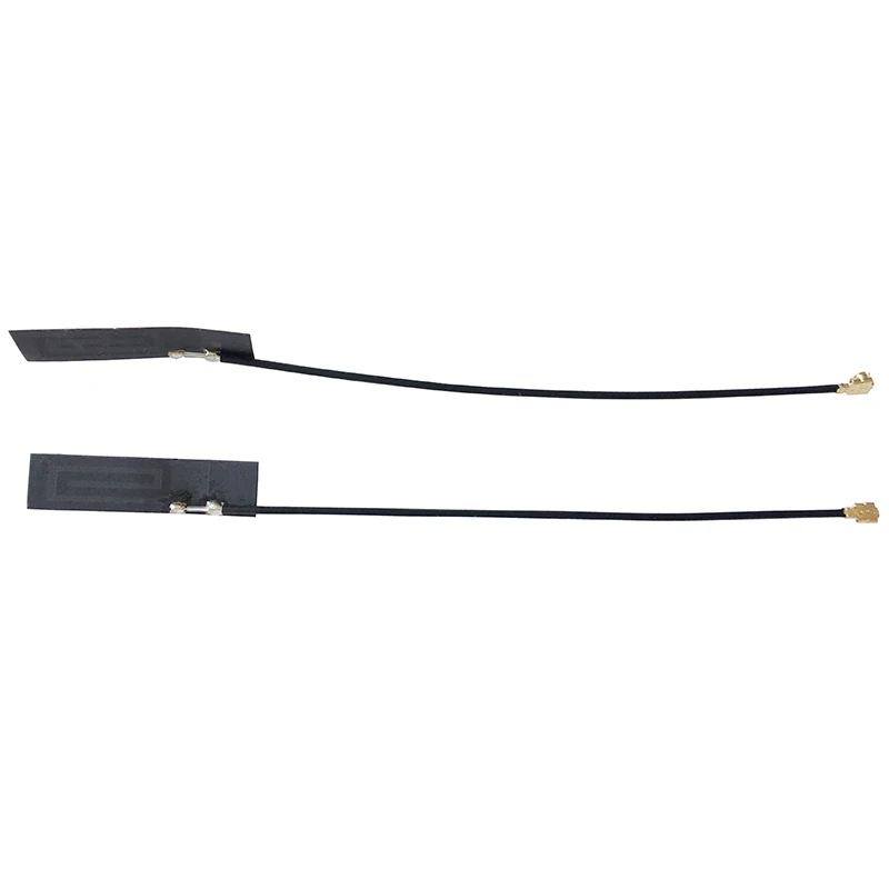 Антенна для печатной платы 3G GPRS GSM CDMA встроенная FPC мягкая антенна rg1.13 cable10cm с