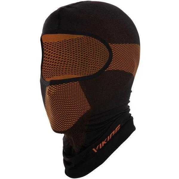 Балаклава VIKING Sigurd Orange|Шлемы| |