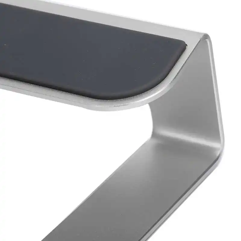 Портативный держатель для ноутбука подставка из алюминиевого сплава