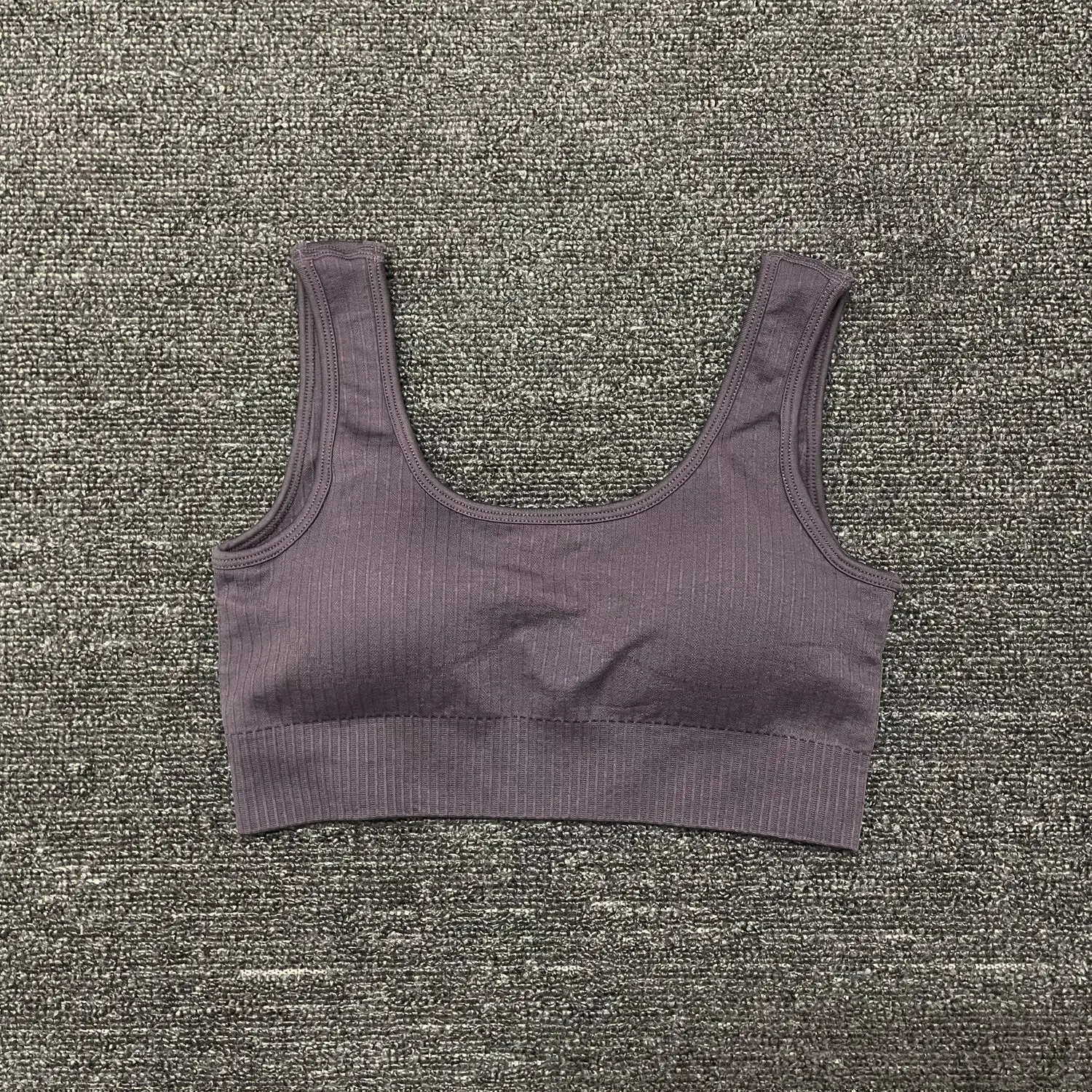 

1 шт., женский спортивный бюстгальтер с эффектом пуш-ап