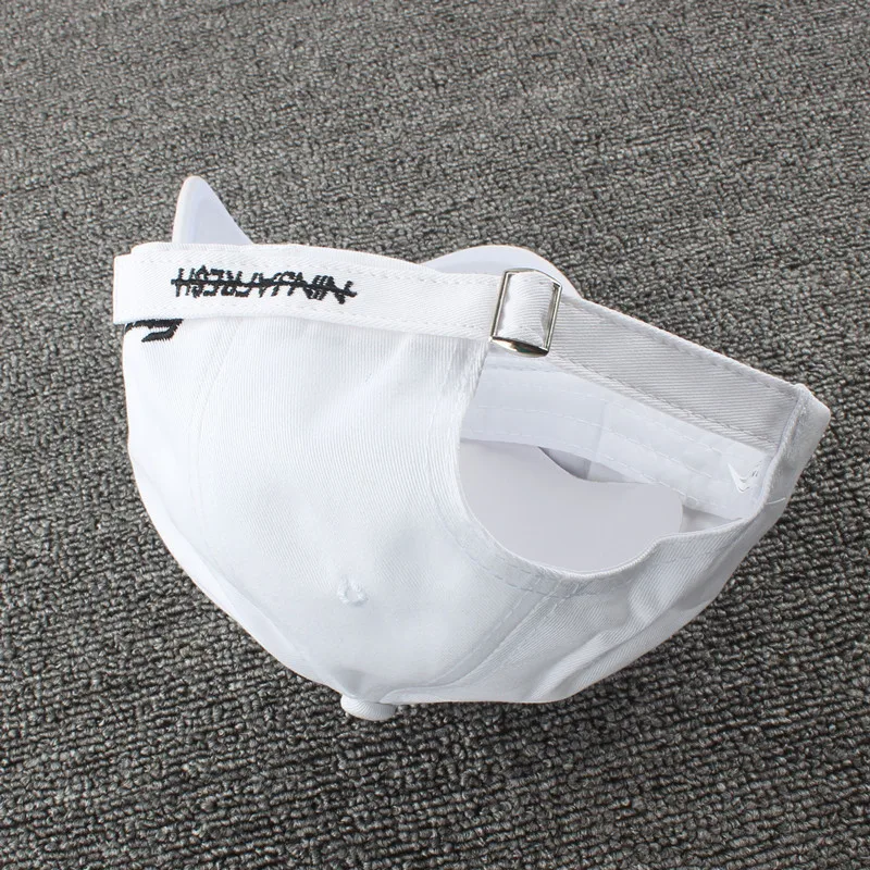 

Dreadlocks Xxxtentacion Xuyijun High Quality Cotton Singer Snapback Cap For Men Women Hip Hop Hat Father Garros Bone Hat