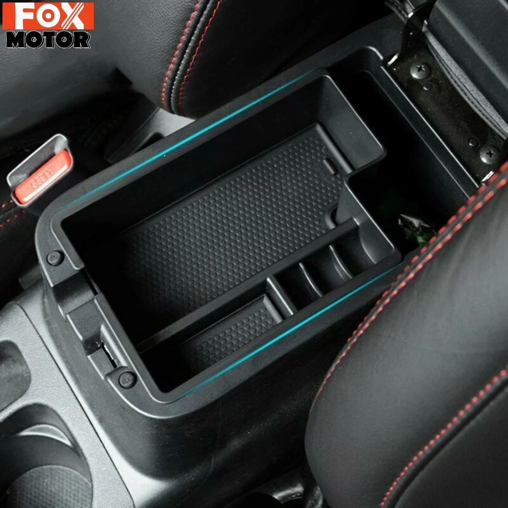 Подходит для MITSUBISHI OUTLANDER 2013 2016 2017 коробка хранения подлокотник Подлокотник