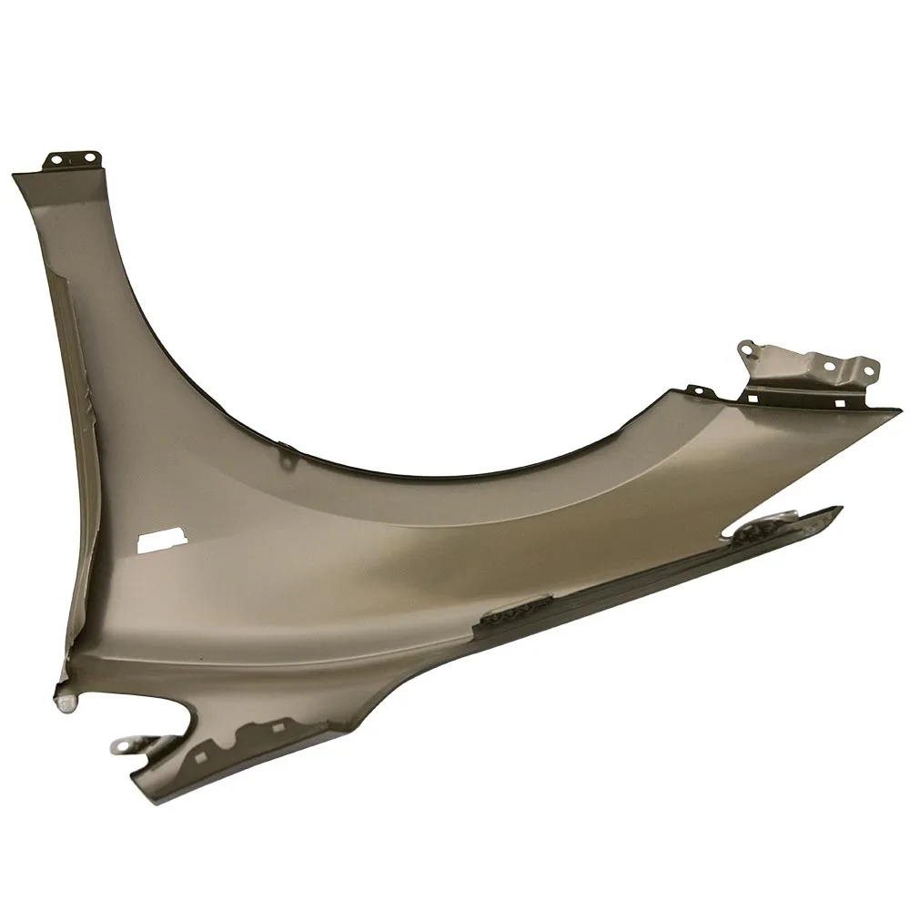 

1x Steel Fender Assembly Front Right Left Side for Chevrolet Cruze 16-19 for GM1241396 84123270 Protects vehicle from mud sticks