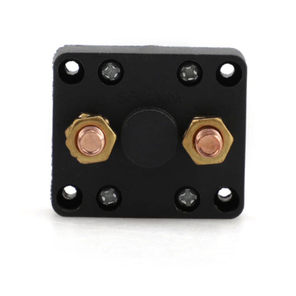 1 шт. 100A RV лодка автомобиль Грузовик Авто Yacht Батарея выключатель разъединитель