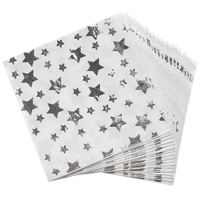 10 шт./лот фольга в Золотой горошек товары для дня рождения свадебвечерние