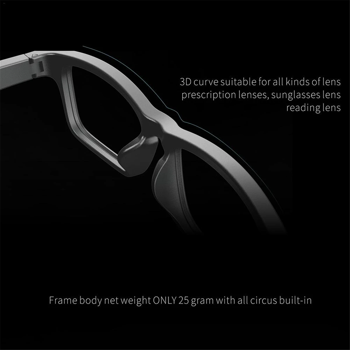 K1 поляризованные солнцезащитные очки bluetooth Гарнитура костной проводимости умные сенсорные умные очки Спортивные Беспроводные наушники и микрофон