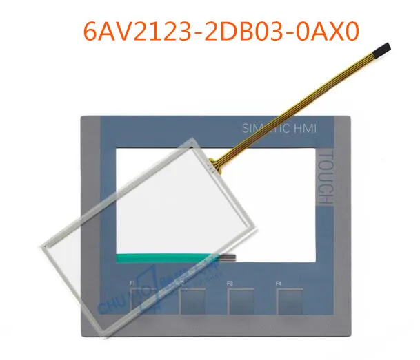 

KTP400 базовый 6AV2123-2DB03-0AX0 6AV2 123-2DB03-0AX0