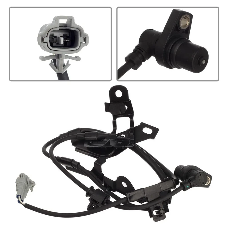 Топ! 89542 35050 ABS Скорость Сенсор передний правый для Toyota 4runner 1996 2002 Prius 1998 2000|Датчик