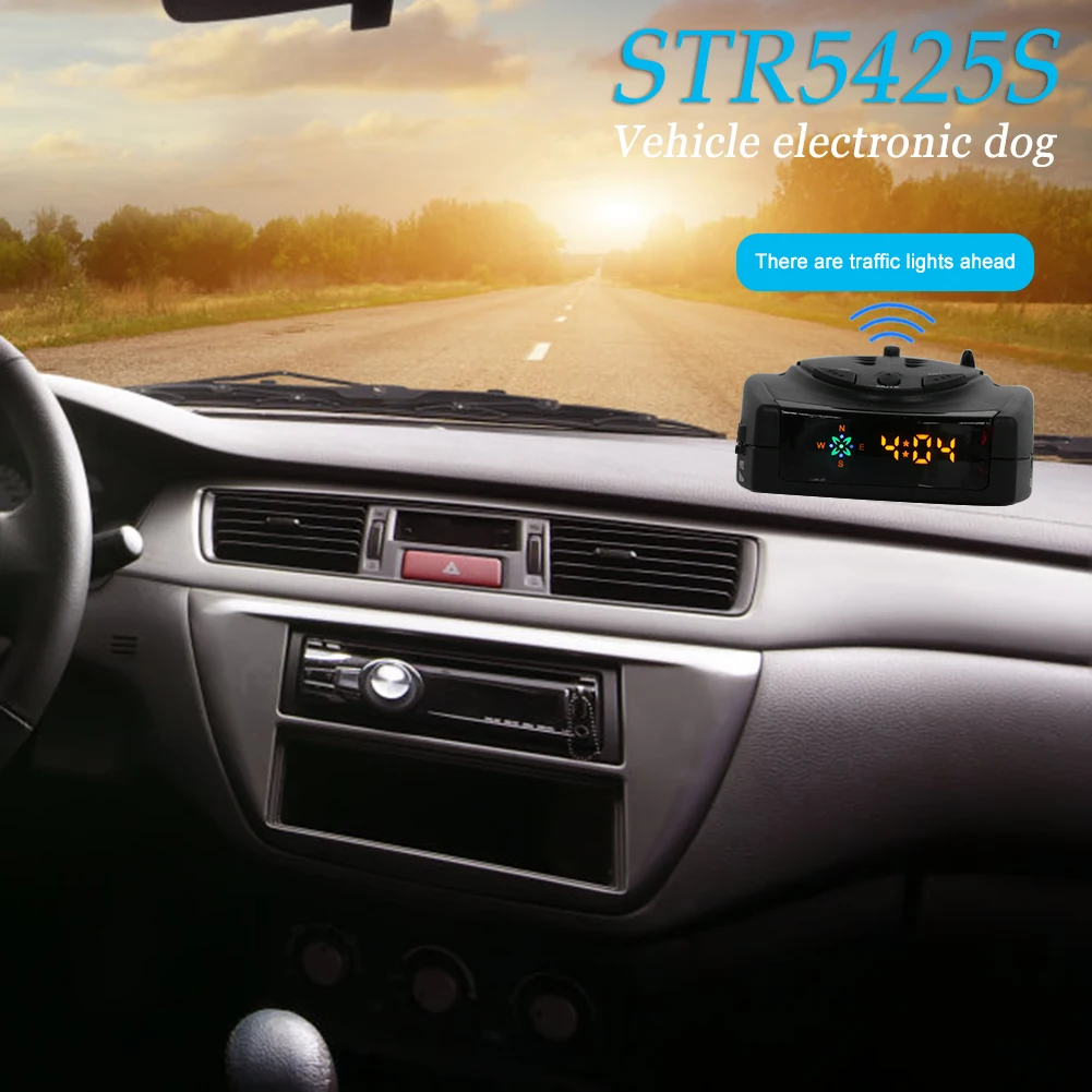 

2 в 1, автомобильный антирадар-детектор с GPS