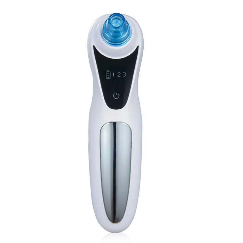 

Explosive blackhead instrument electric blackhead instrument pore cleaner household beauty instrument