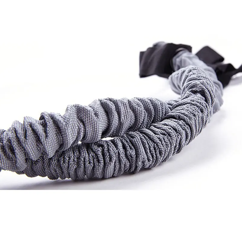 Эспандер для фитнеса эластичная лента тренировок в мышцах живота | Спорт и