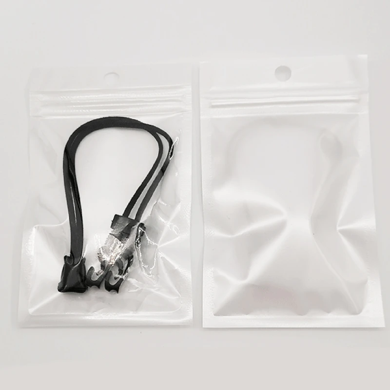 Удлинитель маски с регулируемым многоразовым удлинителем зажим шнур для