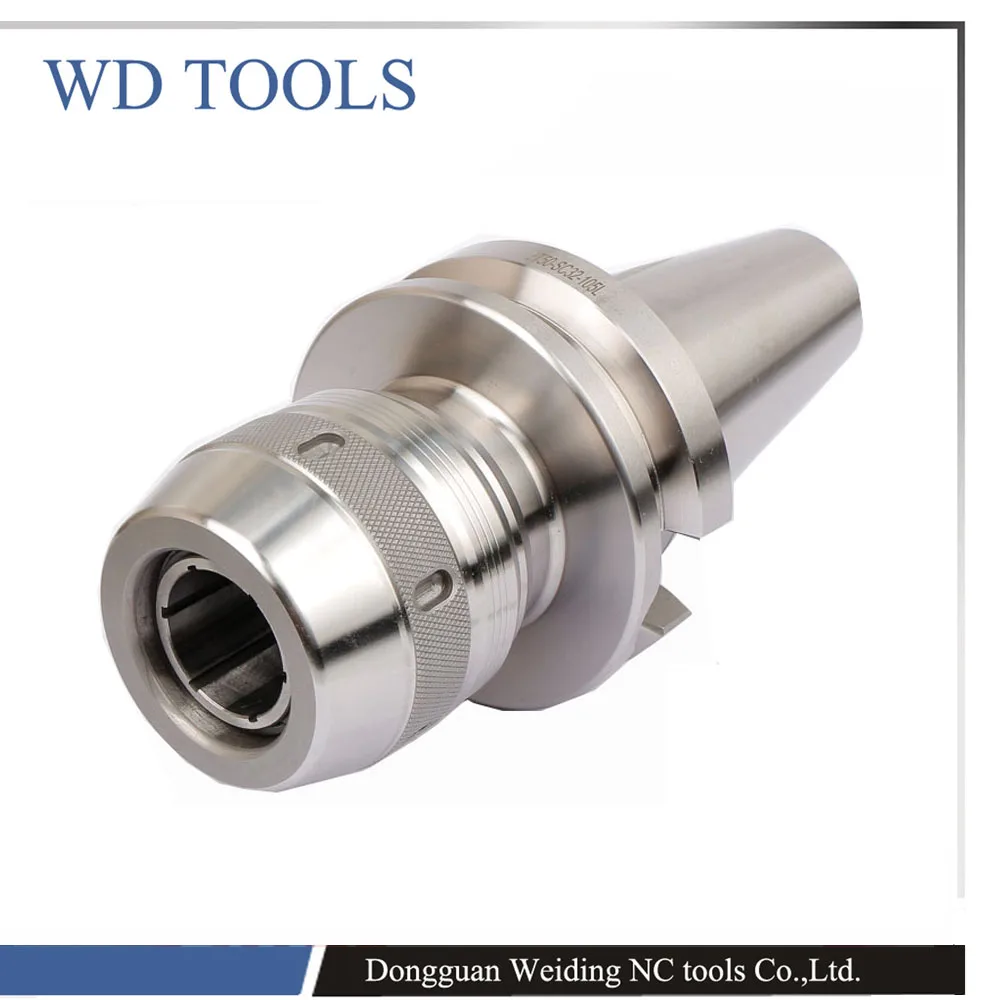 Новинка держатель цангового патрона 7 шт. крепкий и многоблокировочный Фрезерный