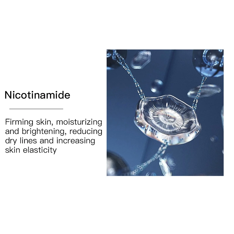 Крем для кожи вокруг глаз против старения лифтинг и укрепляющий