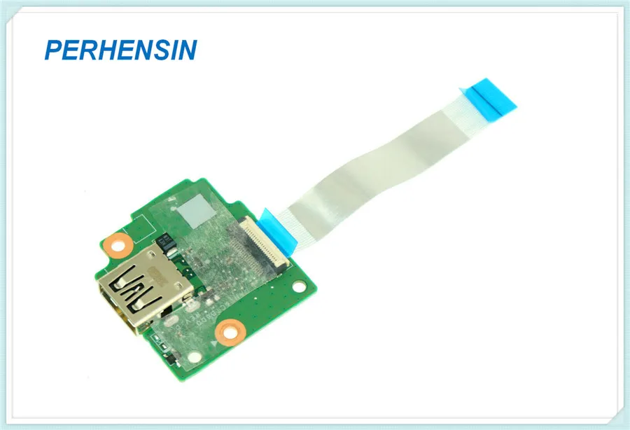 

GENUINE FORHP Chromebook 11 G5 USB 3.0 PCB Board with Cable DANL6CTB6D0
