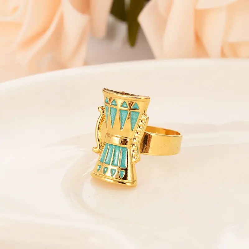 Комплект из колье и серёг с кристаллами | Украшения аксессуары