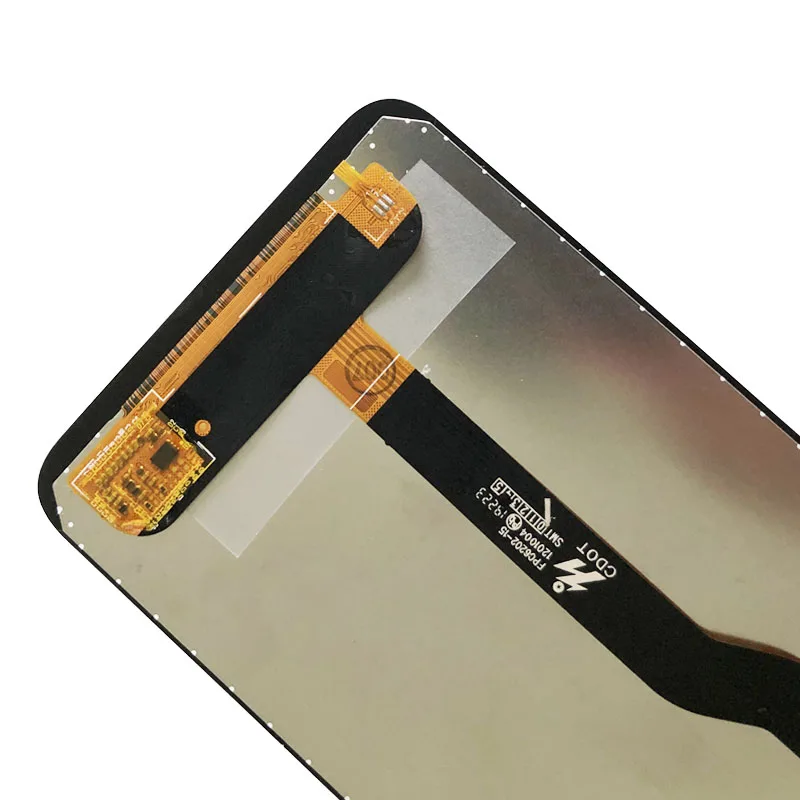 

For China Mobile N5 LCD Display + Touch Screen Digitizer M761 Glass Combo Assembly Replacement Parts Original