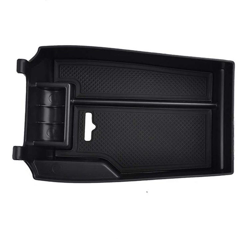 Car Center Console Armrest Box Glove Secondary Storage Tray for Mercedes Benz C Class W204 2008-2013 C180 C200 C260 C300 CDI | Автомобили