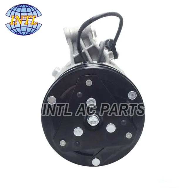 Для CS20066 CVC компрессор кондиционера для BMW Mini Cooper 1.6L 2002 2006 R50 R52 R53 64526918122 64521171310 CO