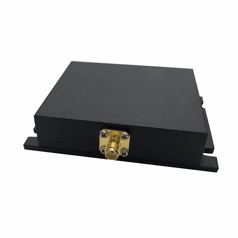 SMA Female Connector  698-2700MHz 2 Way Power Splitter Divider Wilkinson Micro Strip  50W for Mobile Phone Signal Booster