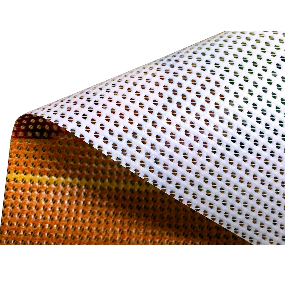 ПВХ сетчатый баннер/сетчатый забор баннер/фотография|banner printing|fabric banner printingmesh |