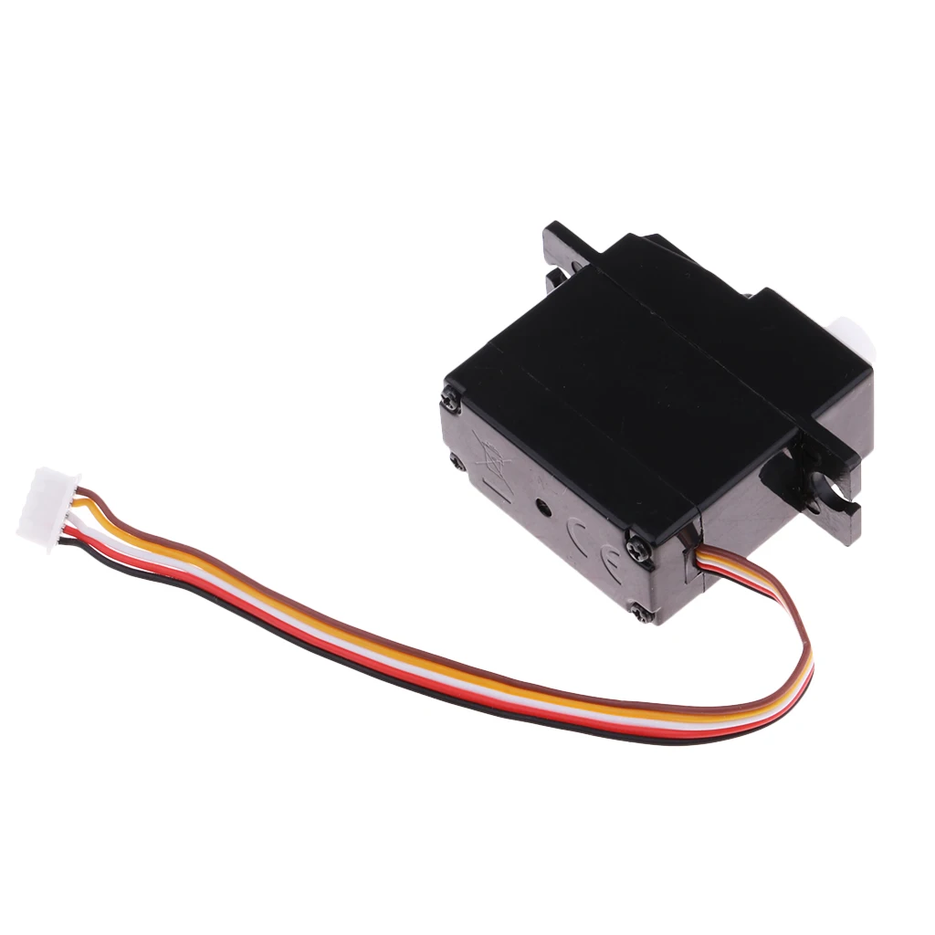 A949 28 сервопривод рулевого управления для WLtoys A959 A969 A979 K929 1/18 Запчасти