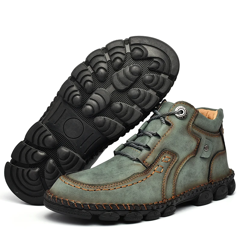 

Men's Shoes