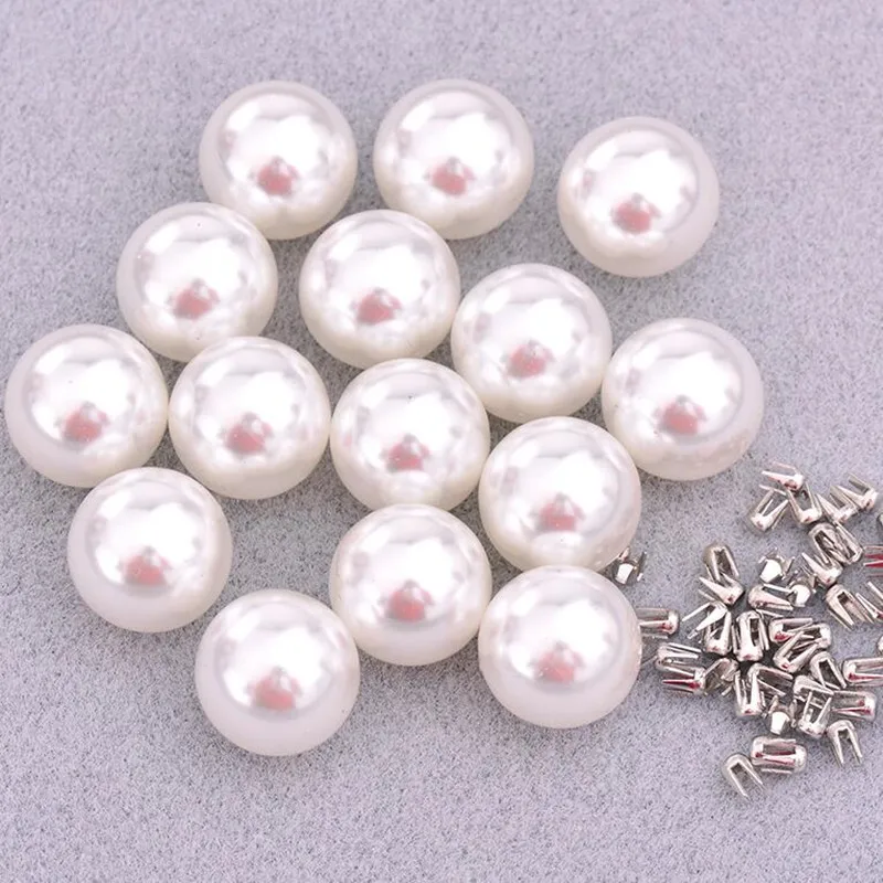 Атласная повязка на голову с белыми цветами 200 шт./лот 2 см/3 см/4 см для украшения