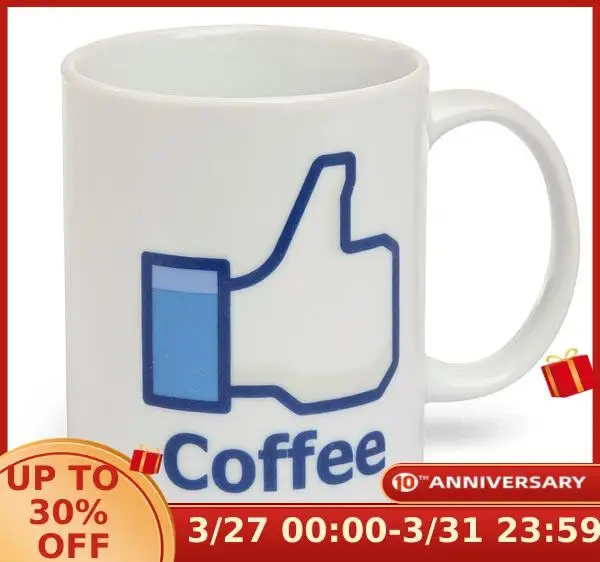 1 шт. 11 унций отличная церемониальная кружка с большим пальцем хорошо сделанная