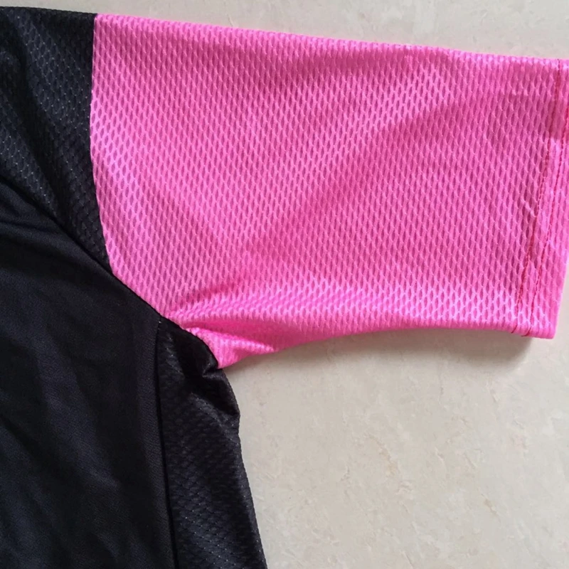 

Women Ticcc Summer Breathable Quick Dry Short Sleeve Cycling Jersey 2021 Road Racing Sport Bicycle MTB Shirt Lightweight Top