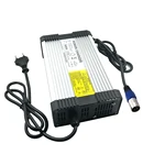 Умное зарядное устройство для литиевых батарей, 67,2 в, 5a, 16S