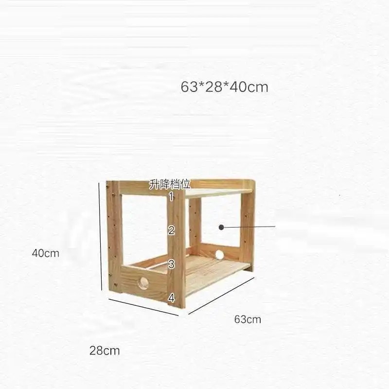 Archibador Agenda Porte Repisa Meuble Classeur Madera Printer Shelf Mueble Archivador Para Oficina Archivadores File Cabinet |
