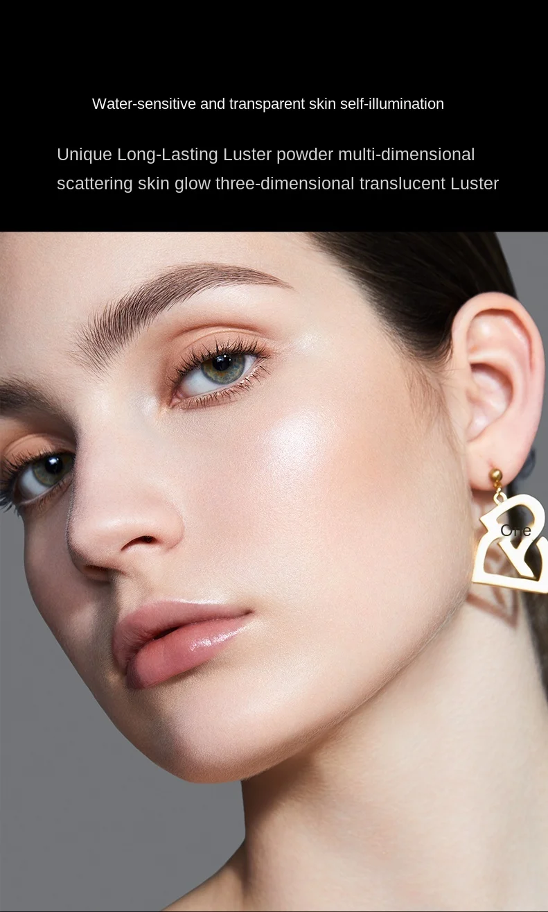 

CY PERFECT DIARY Talent Dry Skin Liquid Foundation Female Moisturizing Long-Lasting Concealer Clothing Moisturizing