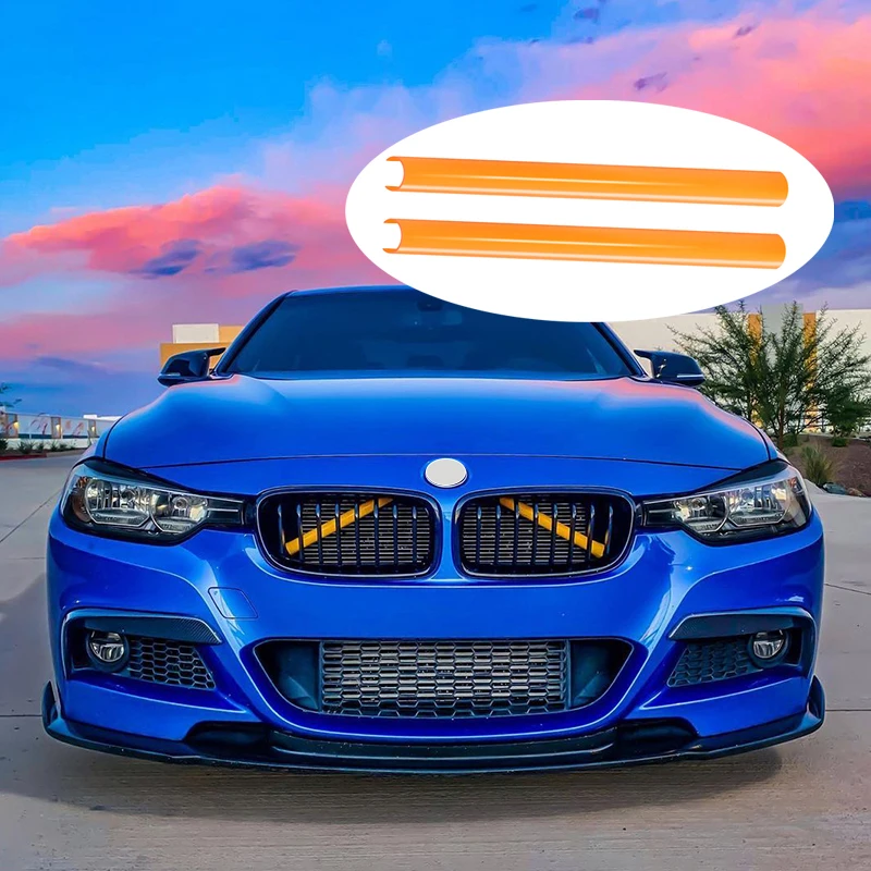 Решетки для BMW 3-Series F30 F31 F35 2012-2017 | Автомобили и мотоциклы