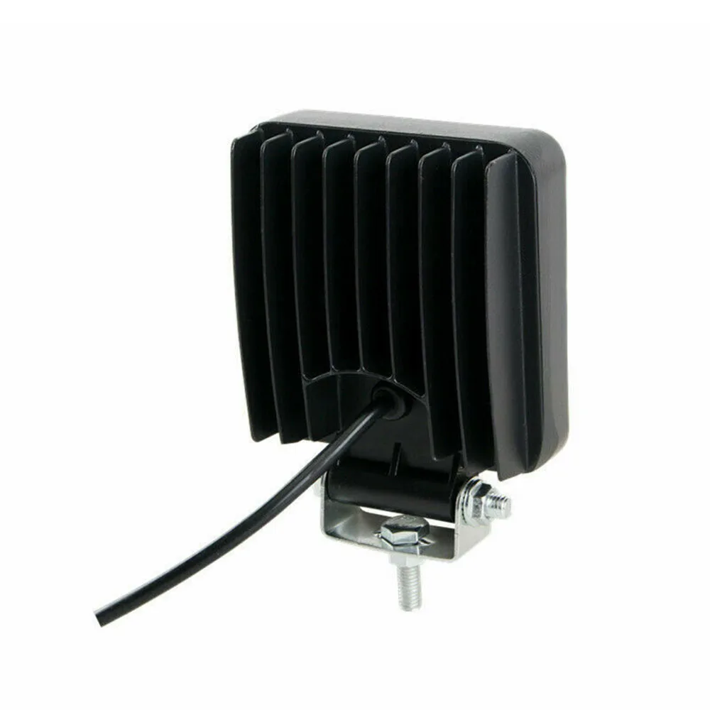 Светодиодный точечный светильник 2 шт. 48 Вт 12 В 24 для внедорожников грузовиков