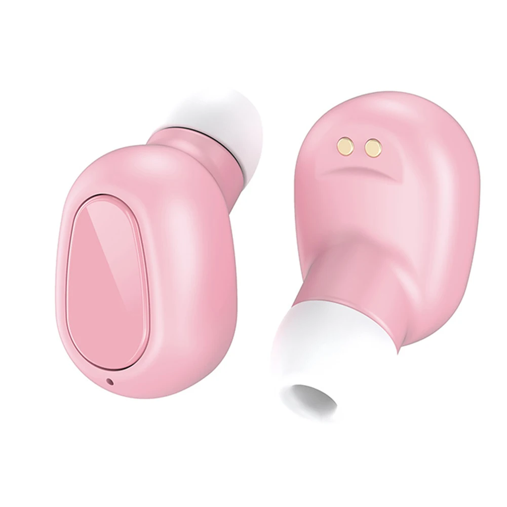 L21pro TWS наушники Bluetooth 5 0 гарнитура настоящие Беспроводные стереонаушники мини