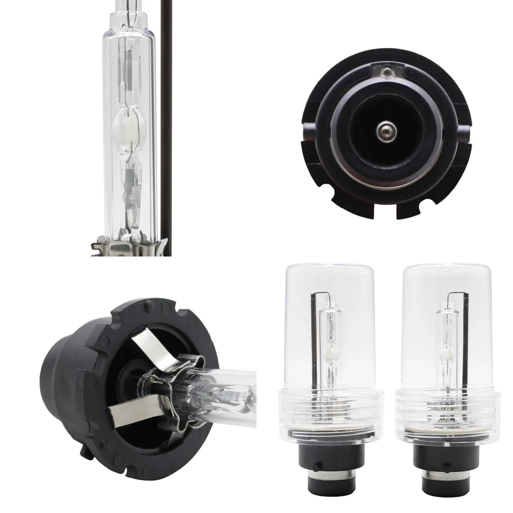 Сменный ксеноновый светильник TAOCHIS 12 В 35 Вт D2S D2R D1S D1R D3S D3R|auto lamp|xenon bulbhid d2s |