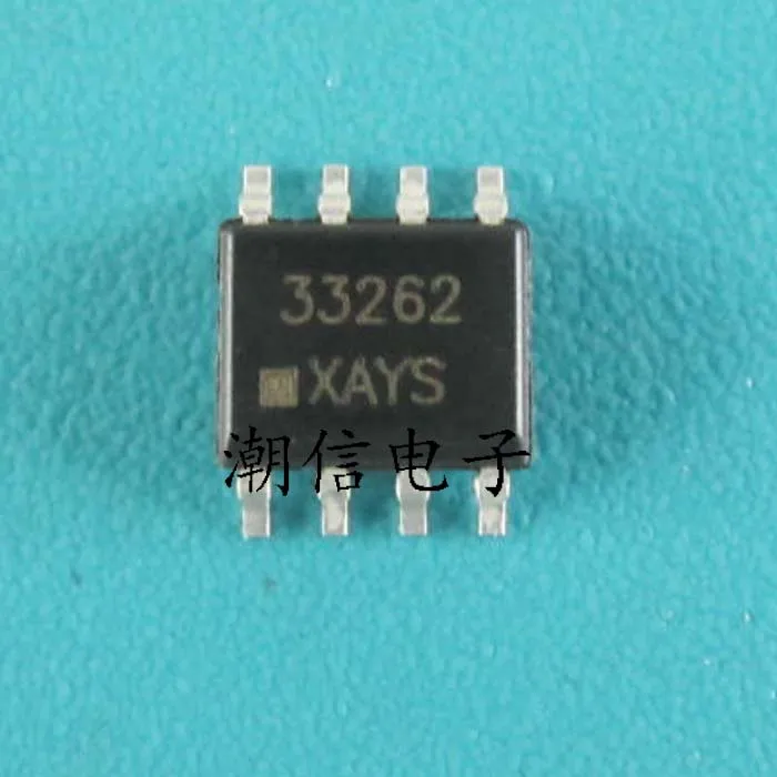 

20 шт./лот 33262 MC33262 SOP-8