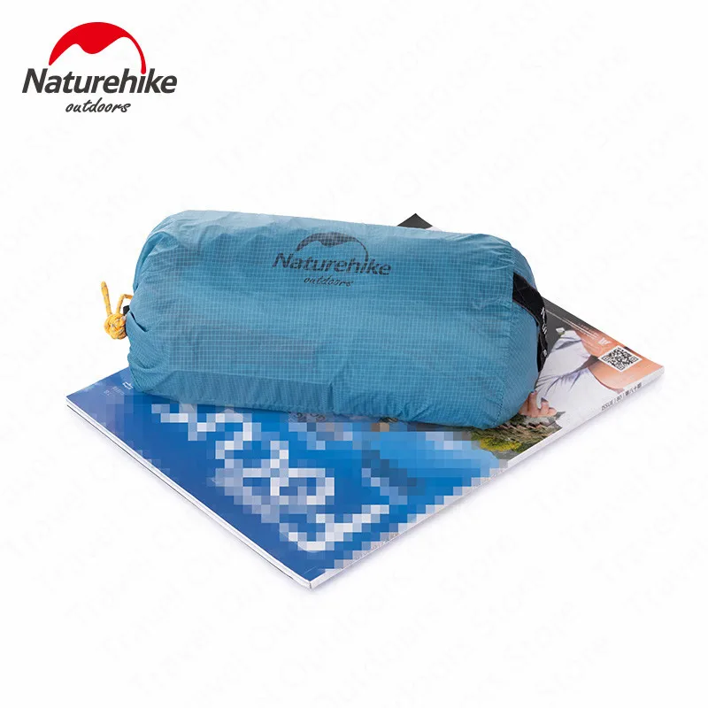 Новинка укрытие от солнца Naturehike для кемпинга выживания на открытом воздухе