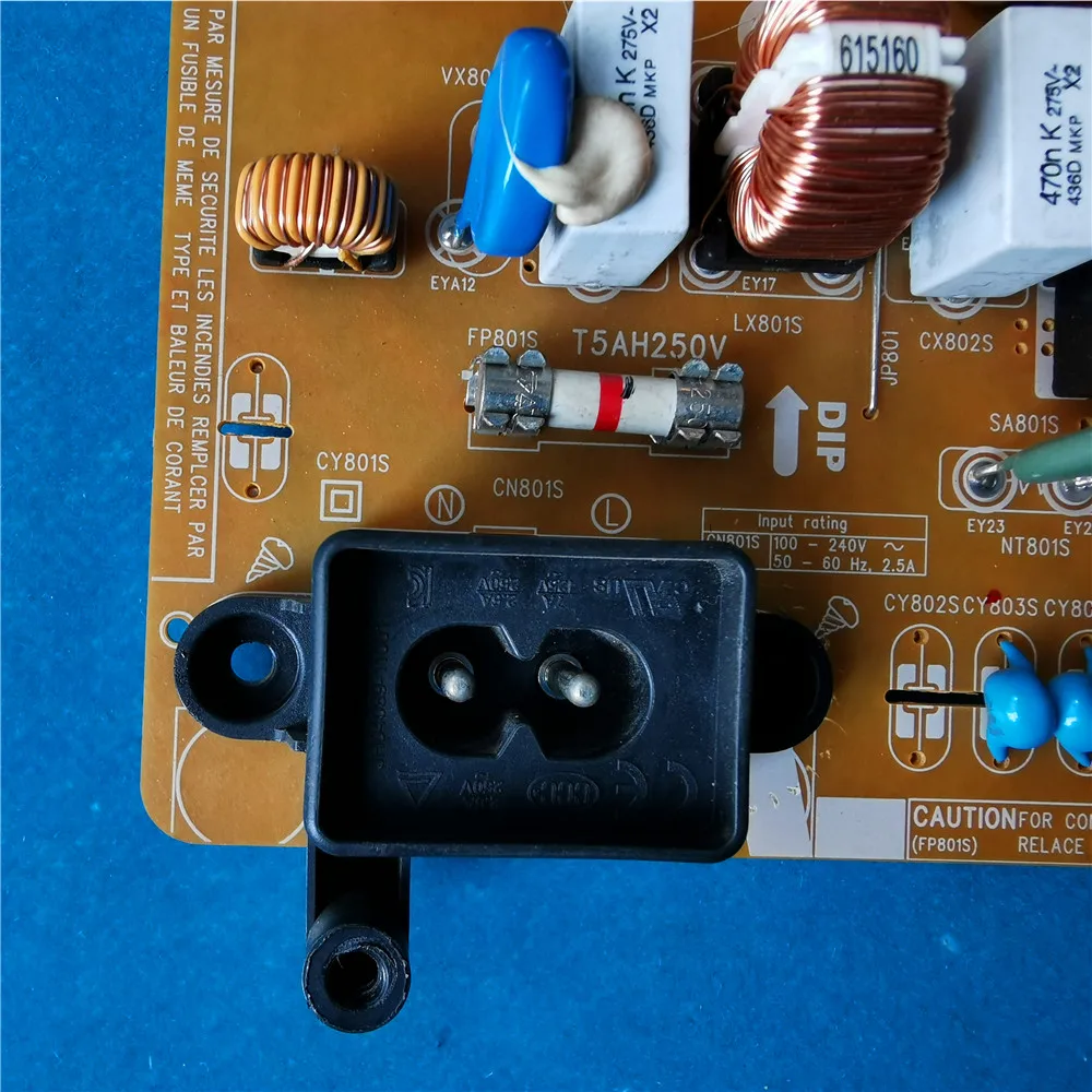 Power Board Card Supply BN44-00497B BN44-00497A PD46AVF_CHS For UA40EH5080R UA46EH5080R UA46EH5000R UE46EH5000K UE46EH5050 TV