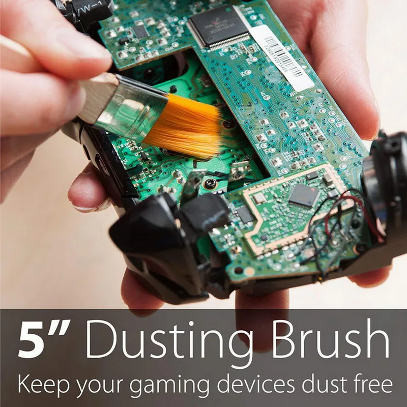 

8Pcs/Set Torx T8 T6 T10 H35 Screwdriver Opening Tools Set Repair Tool Kit Screw Driver Pry For Xbox 360 PS3 PS4