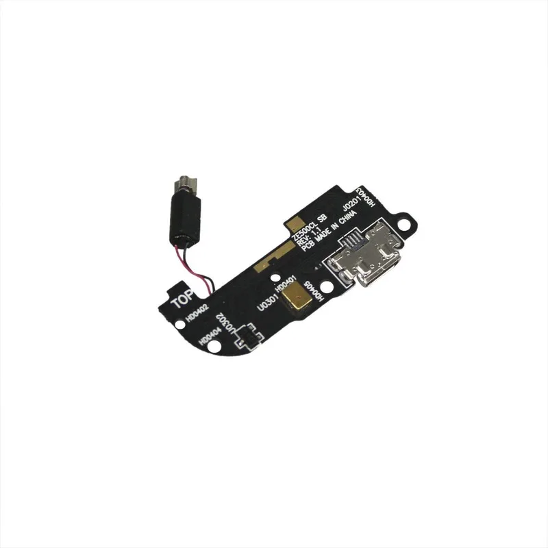 USB разъем для зарядки микрофон Asus Zenfone 2 5 0 ZE500CL Z00D ZE500 | Компьютеры и офис