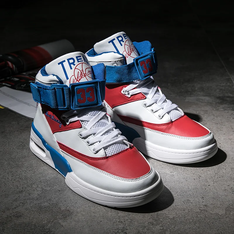 

Basket Homme 2021 Air Cushion Jordan Basketball Shoes Men Sneakers High Quality Jordan Basketball Shoe Retro Boots Trainers Men