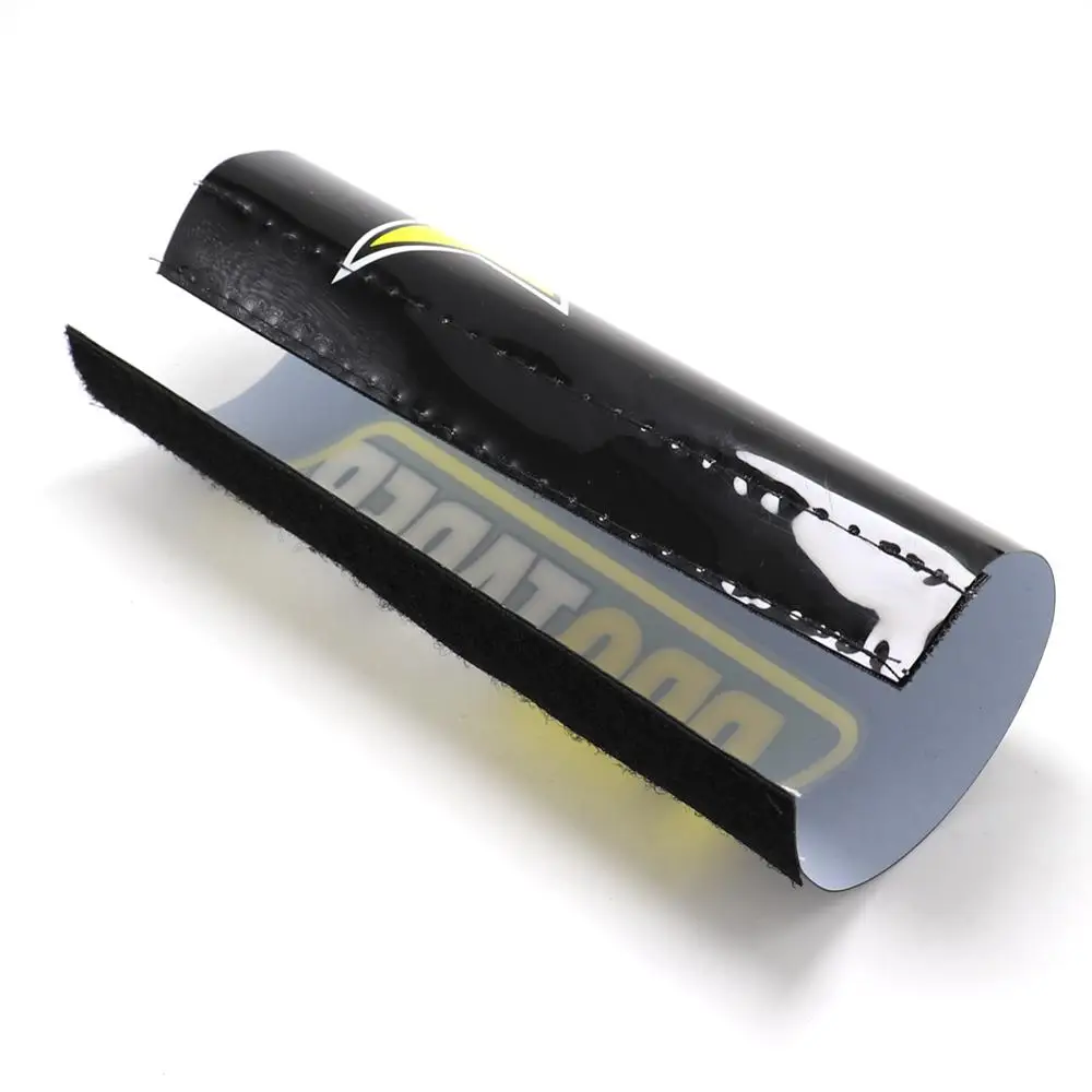 

200mm 7/8" Handlebar Crossbar Bar Pad Round Bar Handlebars Pads Dirt Pit Bike Motocross Motorcycle ATV Quad Chest Protector